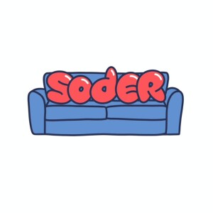 Soder Podcast | Free Listening on Podbean App