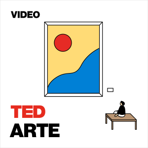 TEDTalks  Arte