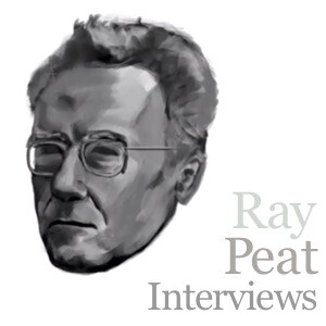 Ray Peat Interviews