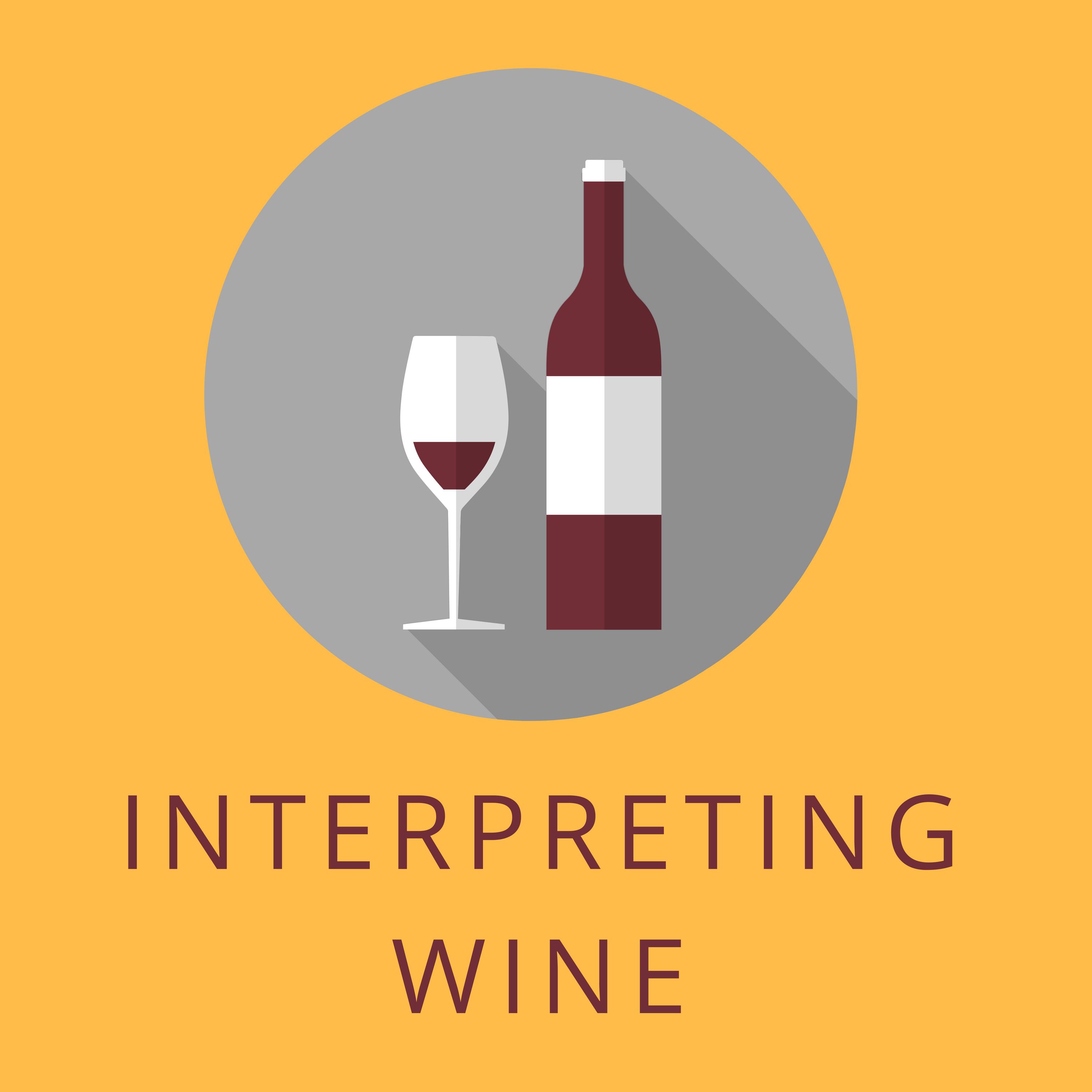 Wine state. Wine state