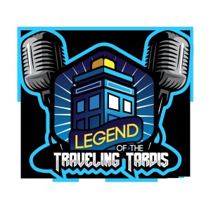 The Legend of the Traveling Tardis with Christian Basel