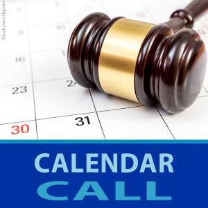 Calendar Call Podcast | Free Listening on Podbean App