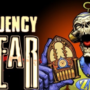 ZA's Frequency Of Fear