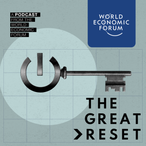 The Great Reset