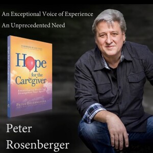 Hope for the Caregiver