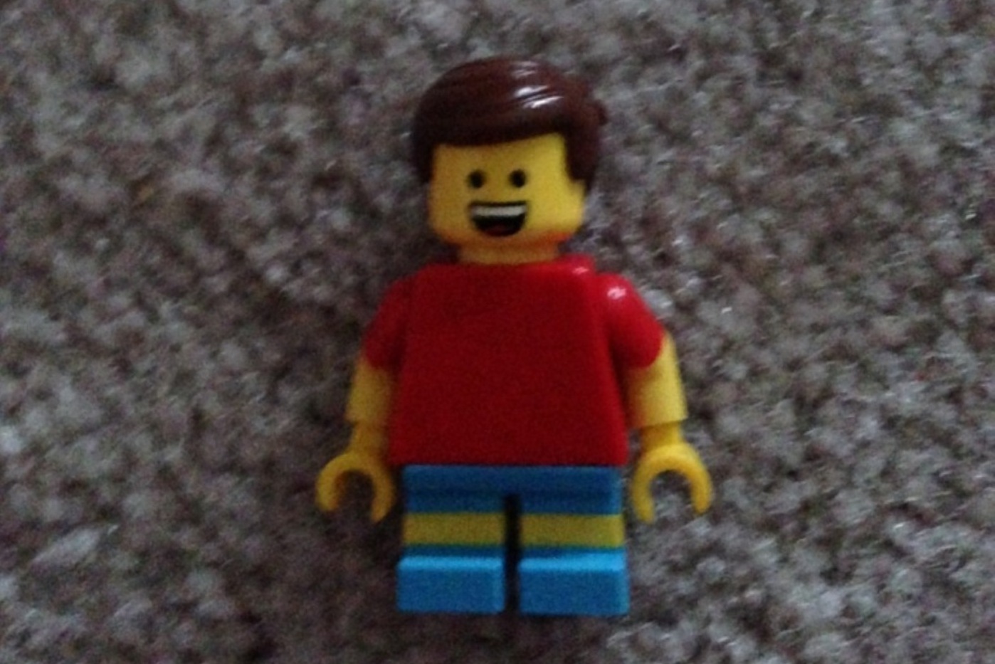 The Insane Arcade Episode 002: Minecraft and Lego Dimensions!