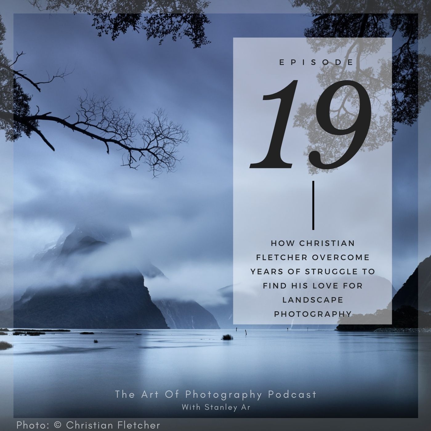 The Art of Photography