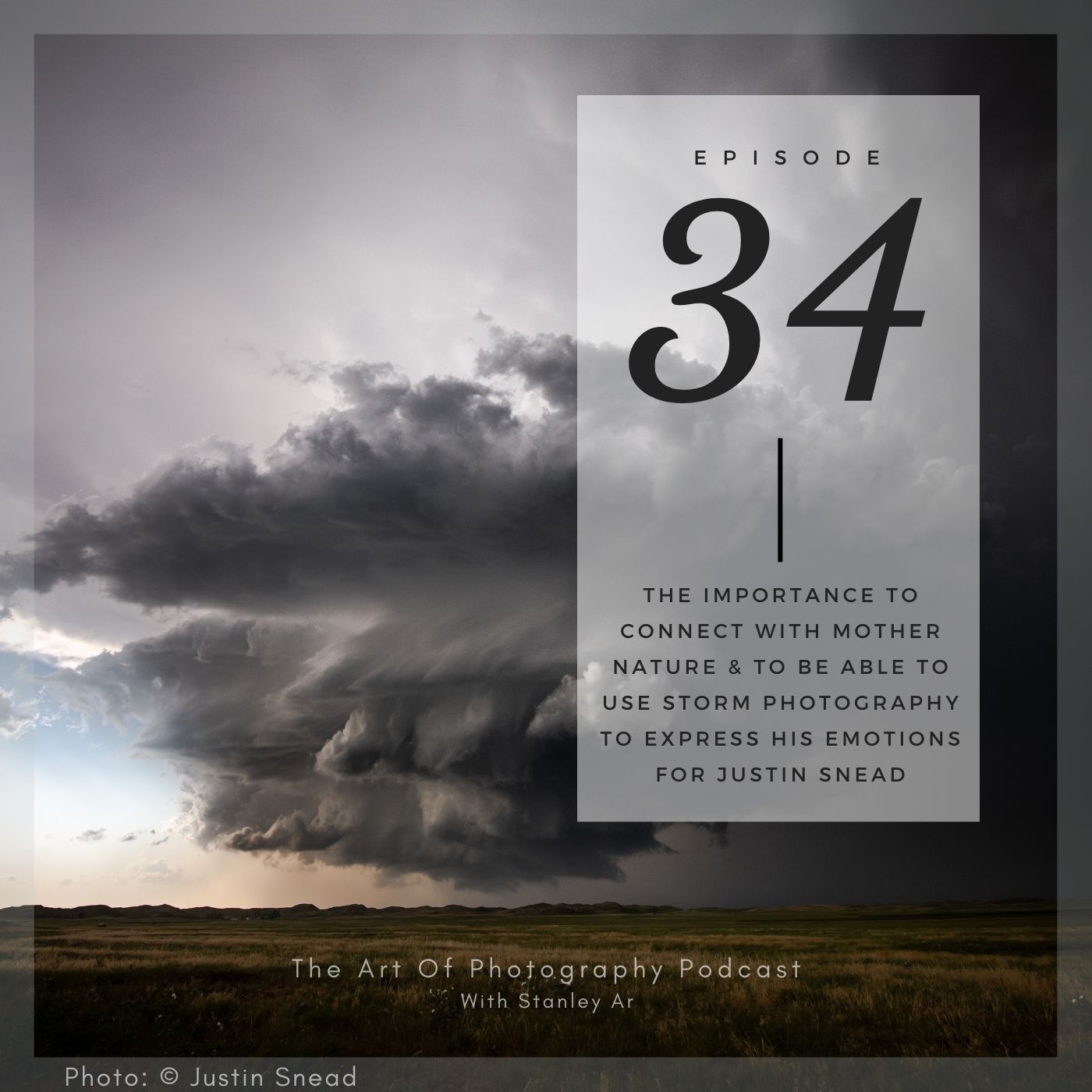 The Art of Photography