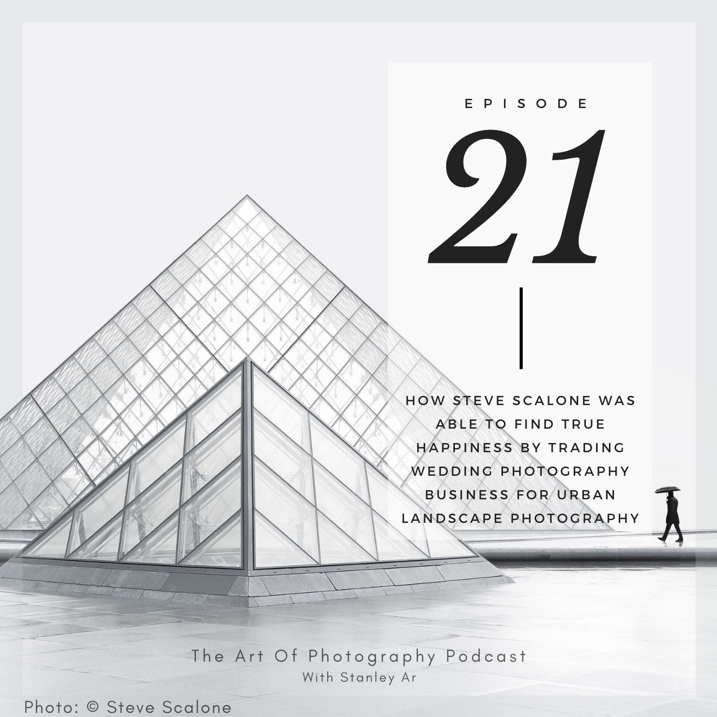 The Art of Photography