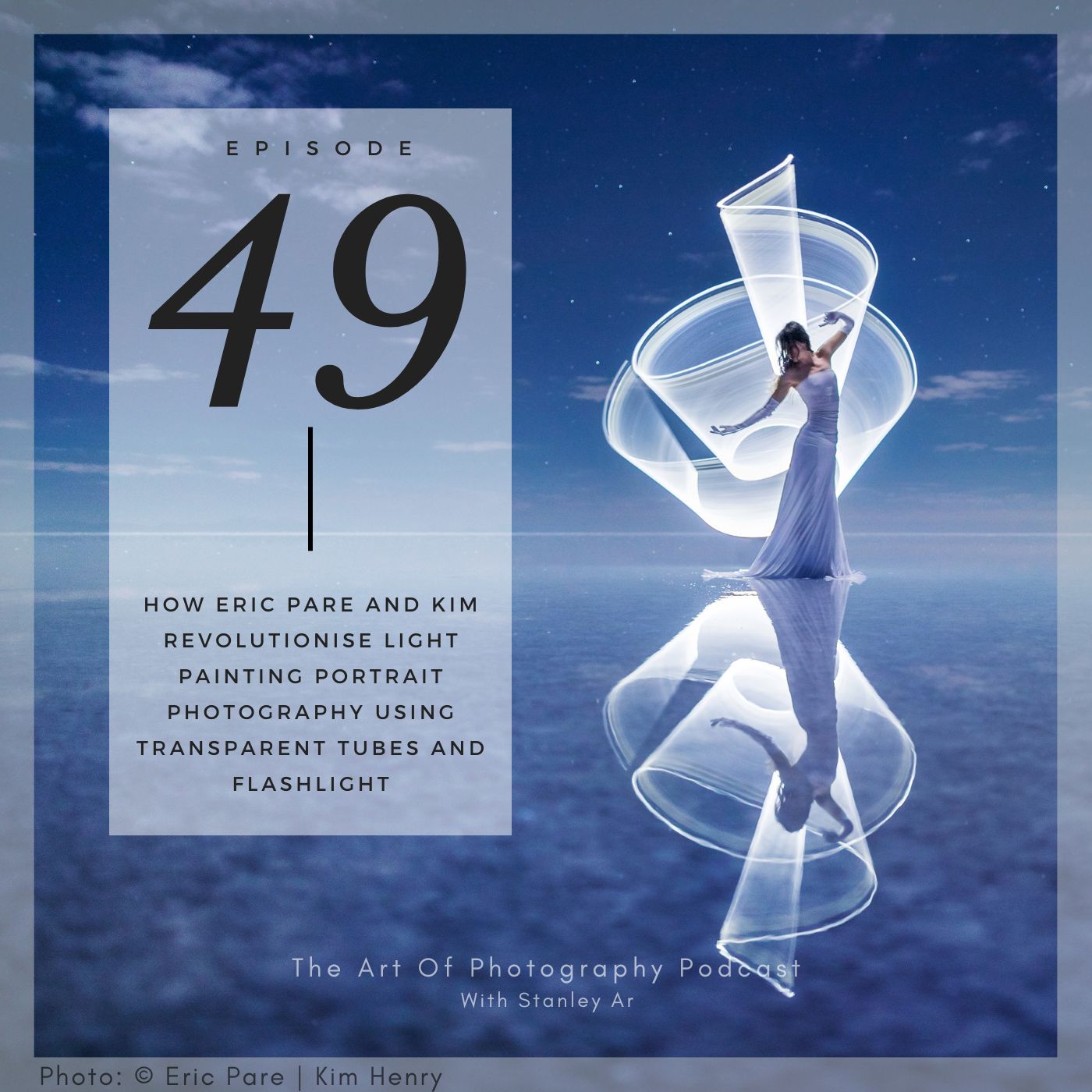 The Art of Photography