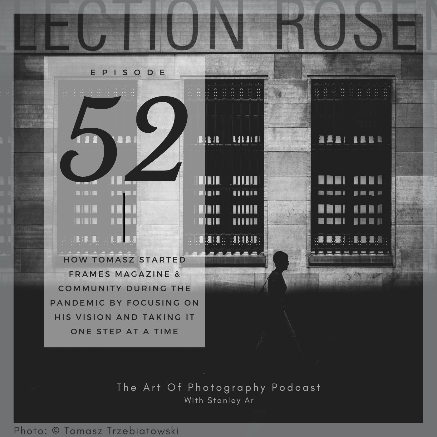 The Art of Photography