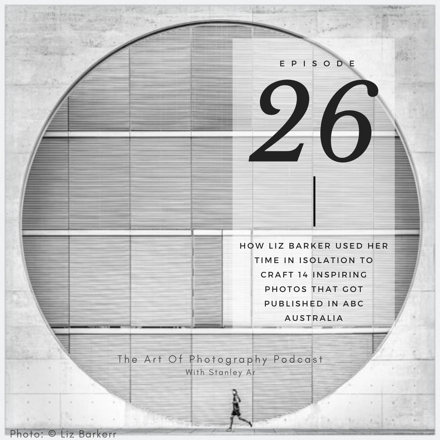 The Art of Photography