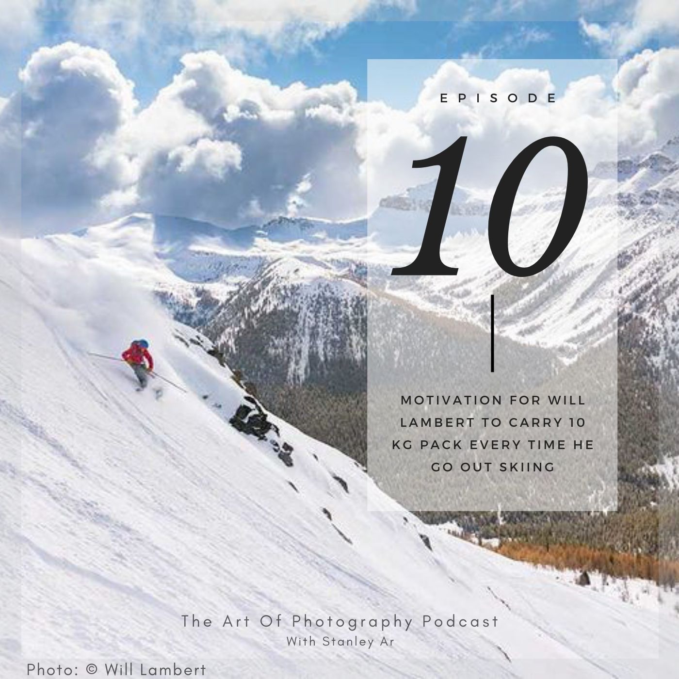 The Art of Photography