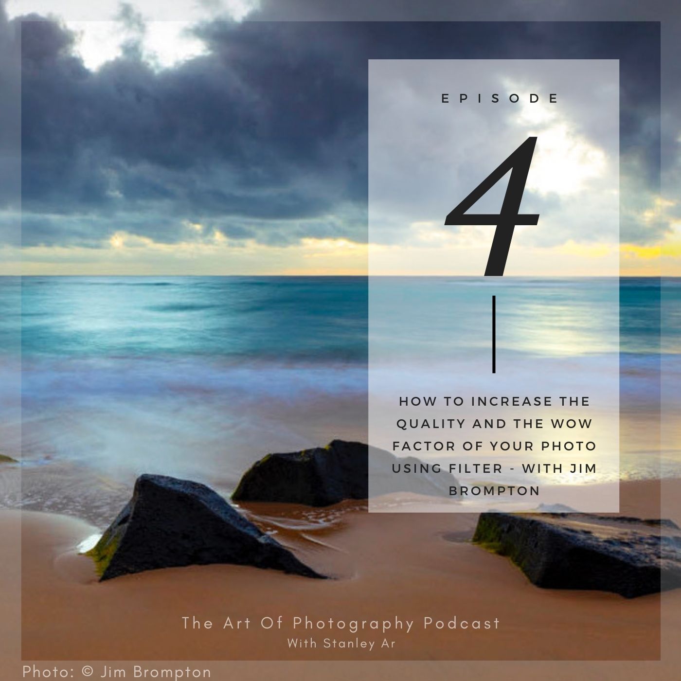 The Art of Photography