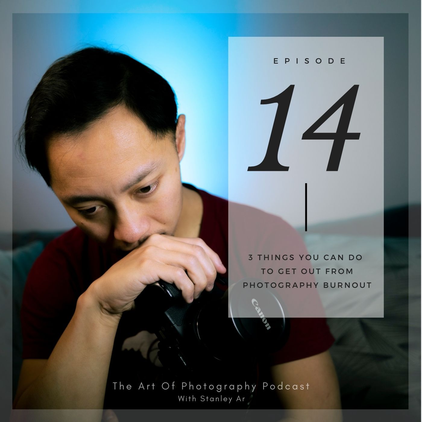 The Art of Photography