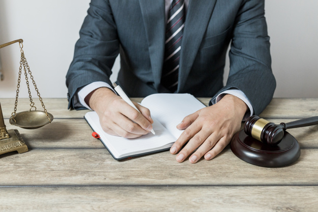 Saggi Law Firm
