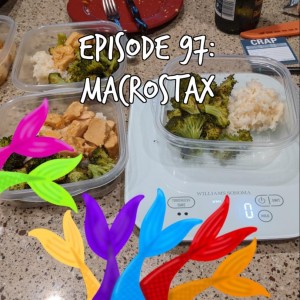 Siren Soapbox Episode 97: Macrostax