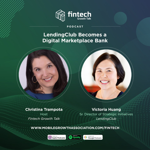 Fintech Growth Talk Podcast