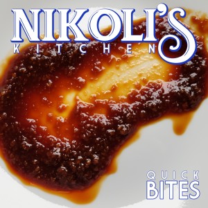 Quick Bites - Orange Sweet Chili Sauce