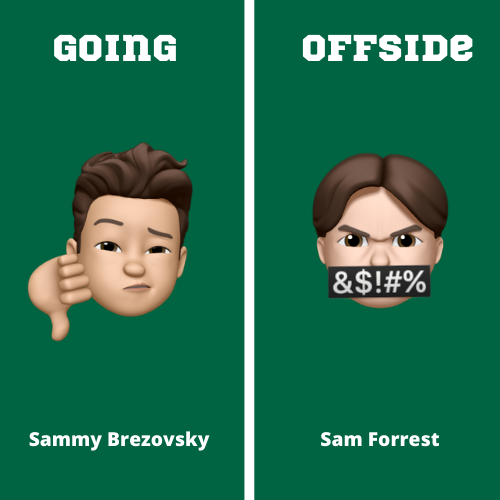 Episode 1: Dubas, Cash, Turner: The Good, The Bad, And The Stupid Episode 1: Dubas, Cash, Turner: The Good, The Bad, And The Stupid