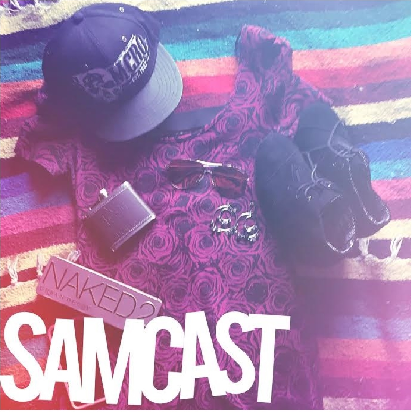 Samcast The Sleep of Babies / The Revelator