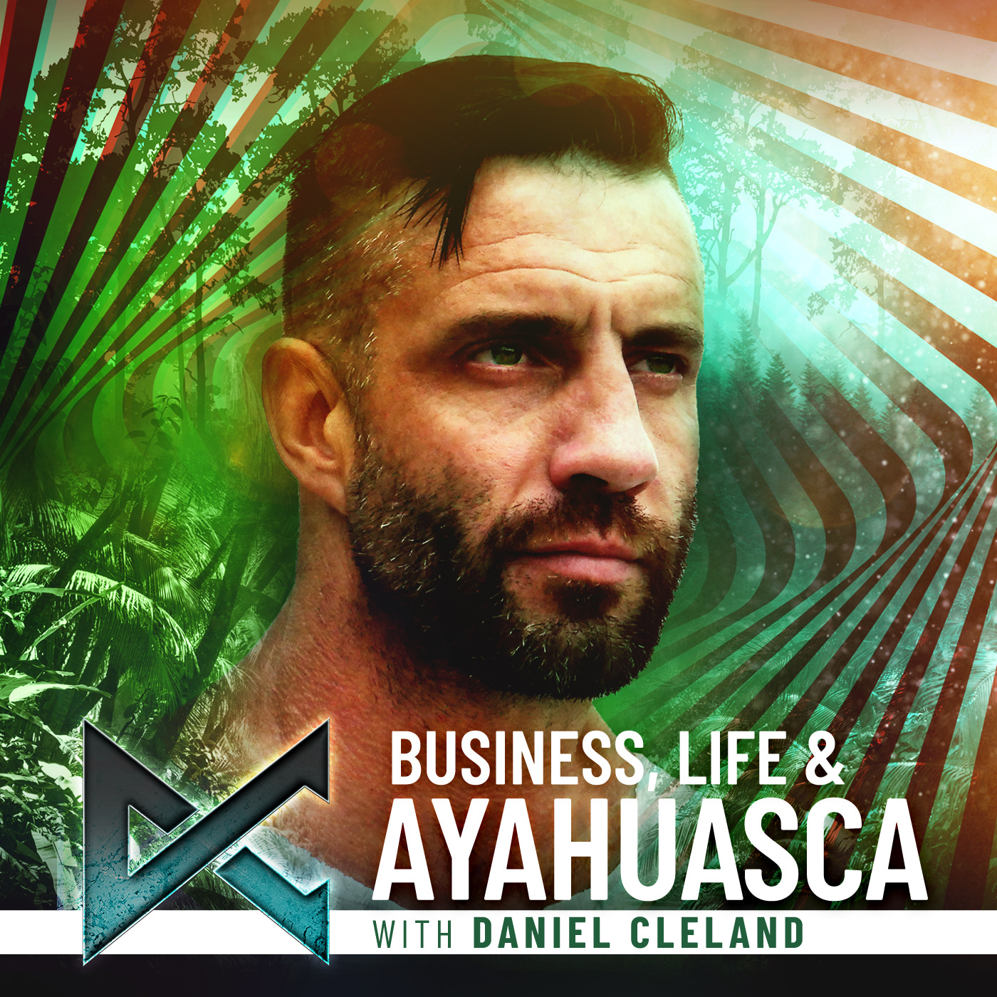 Business, Life, and Ayahuasca with Daniel Cleland