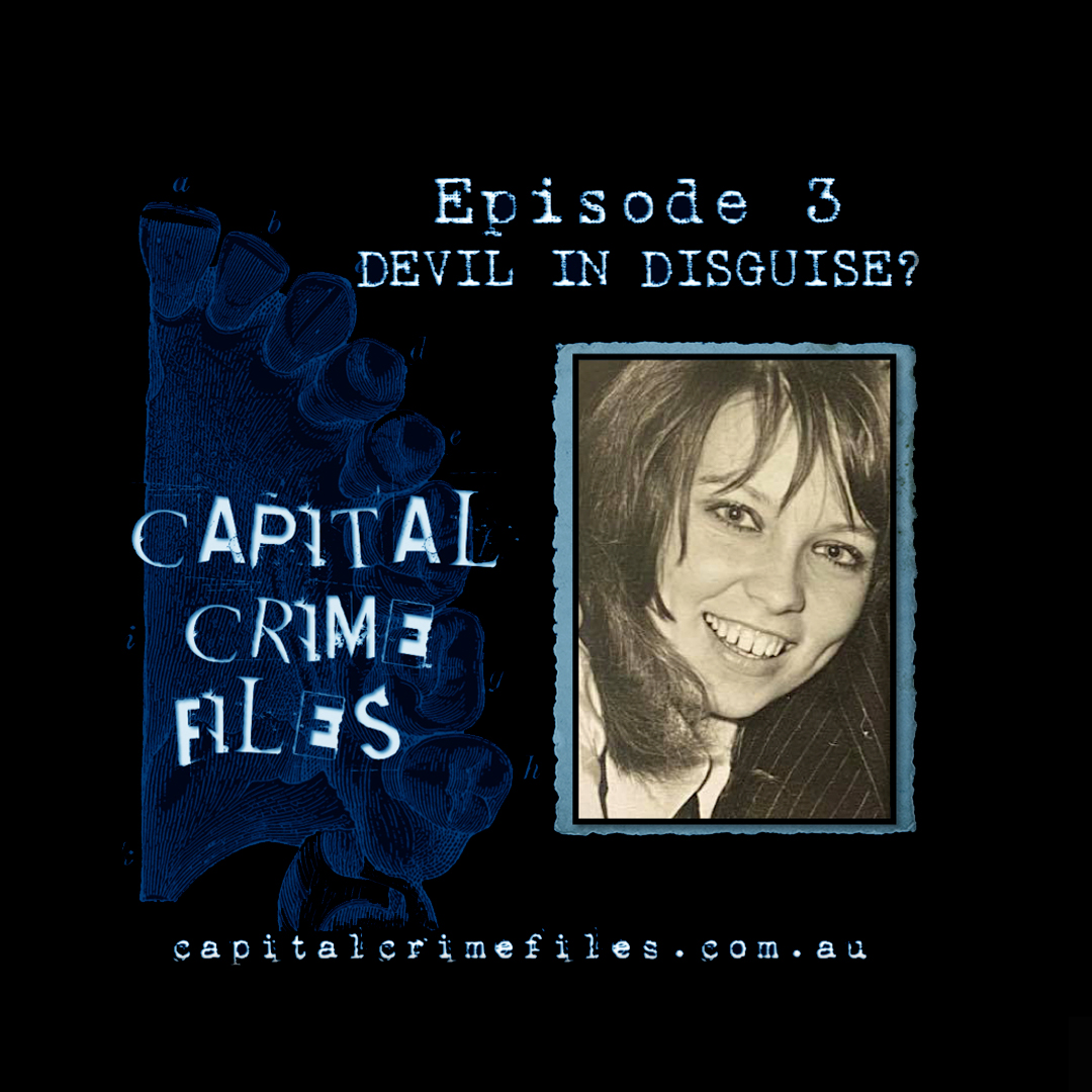 Episode 3 - Devil in disguise?