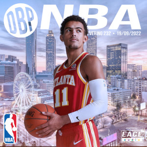 Lollipop Trae Young en de Atlanta Hawks