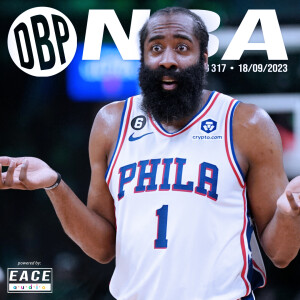 James Harden naar...