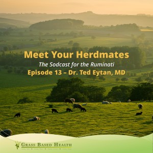 13 - Dr. Ted Eytan, MD