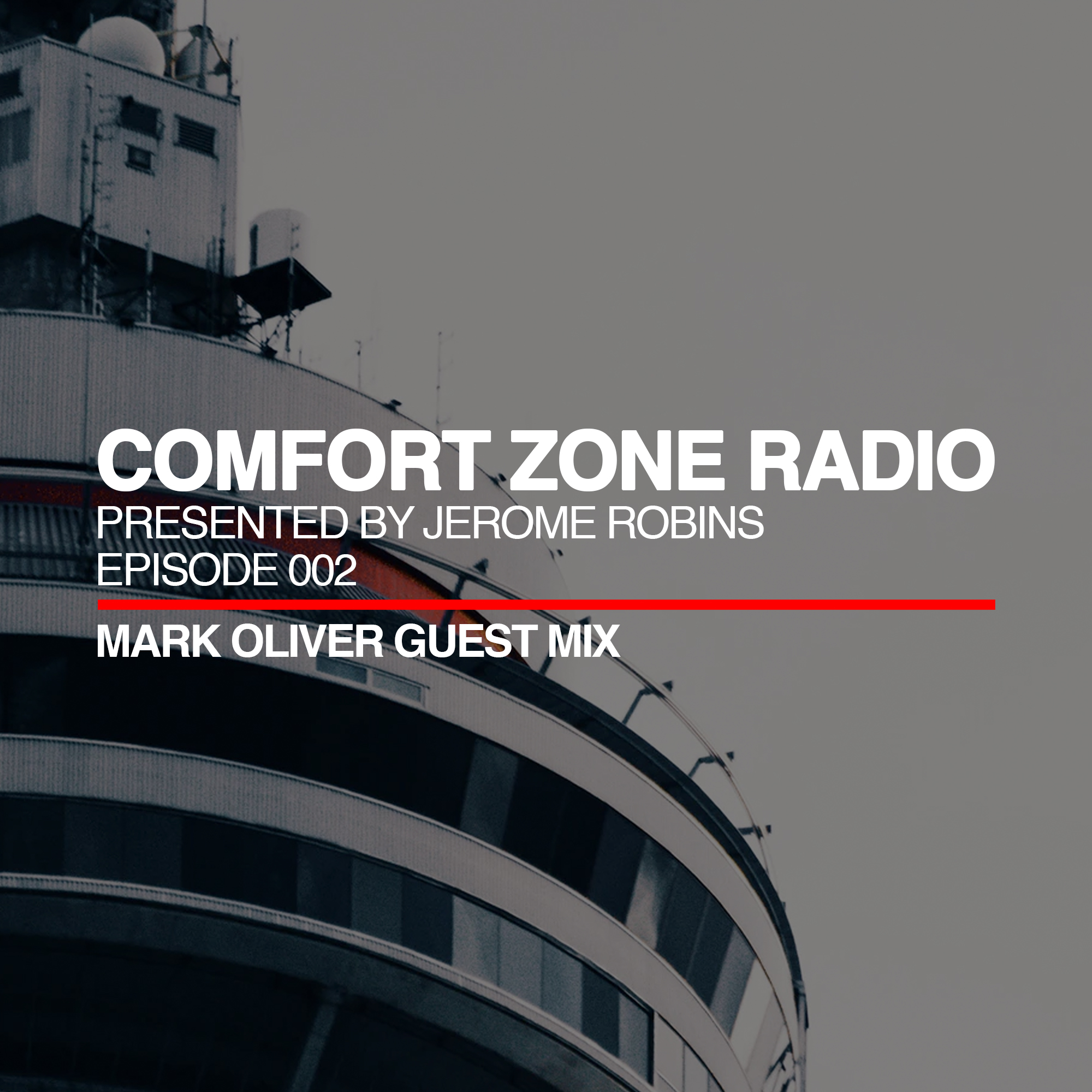 Comfort Zone Toronto