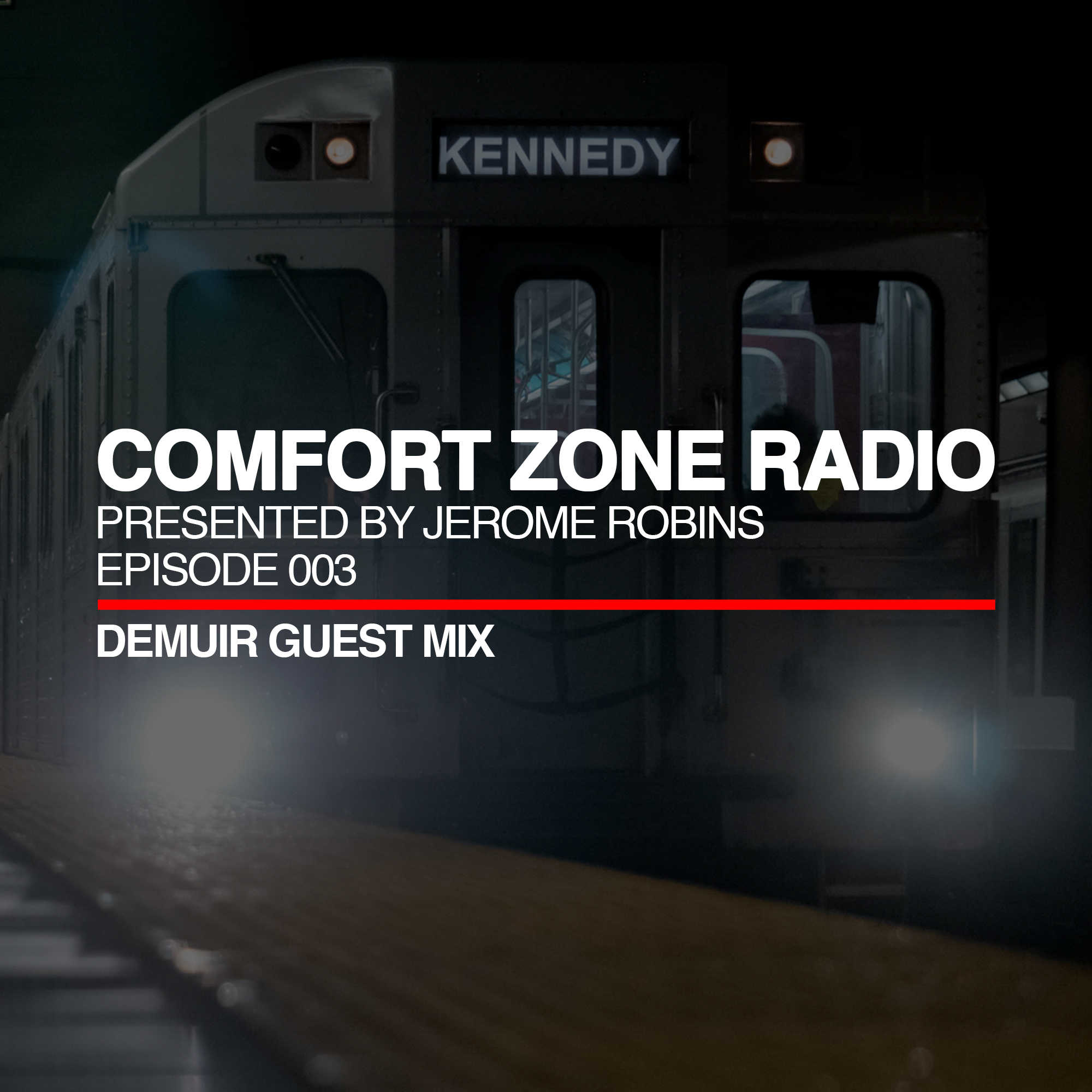 Comfort Zone Toronto