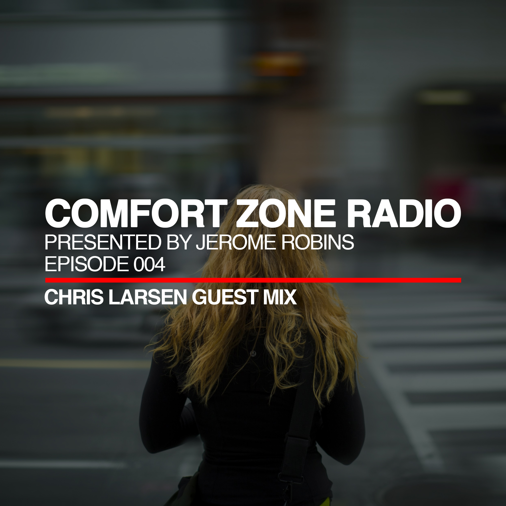 Comfort Zone Toronto
