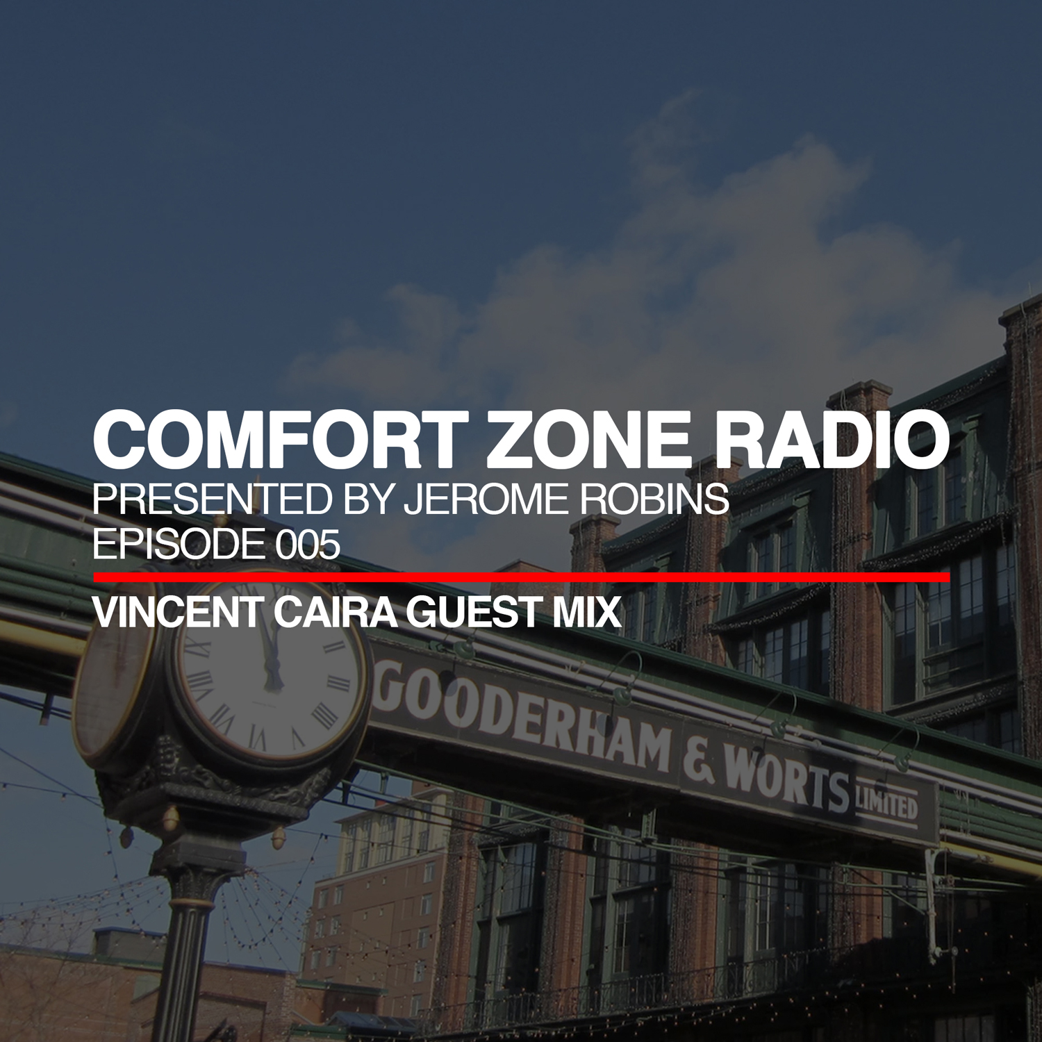 Comfort Zone Toronto