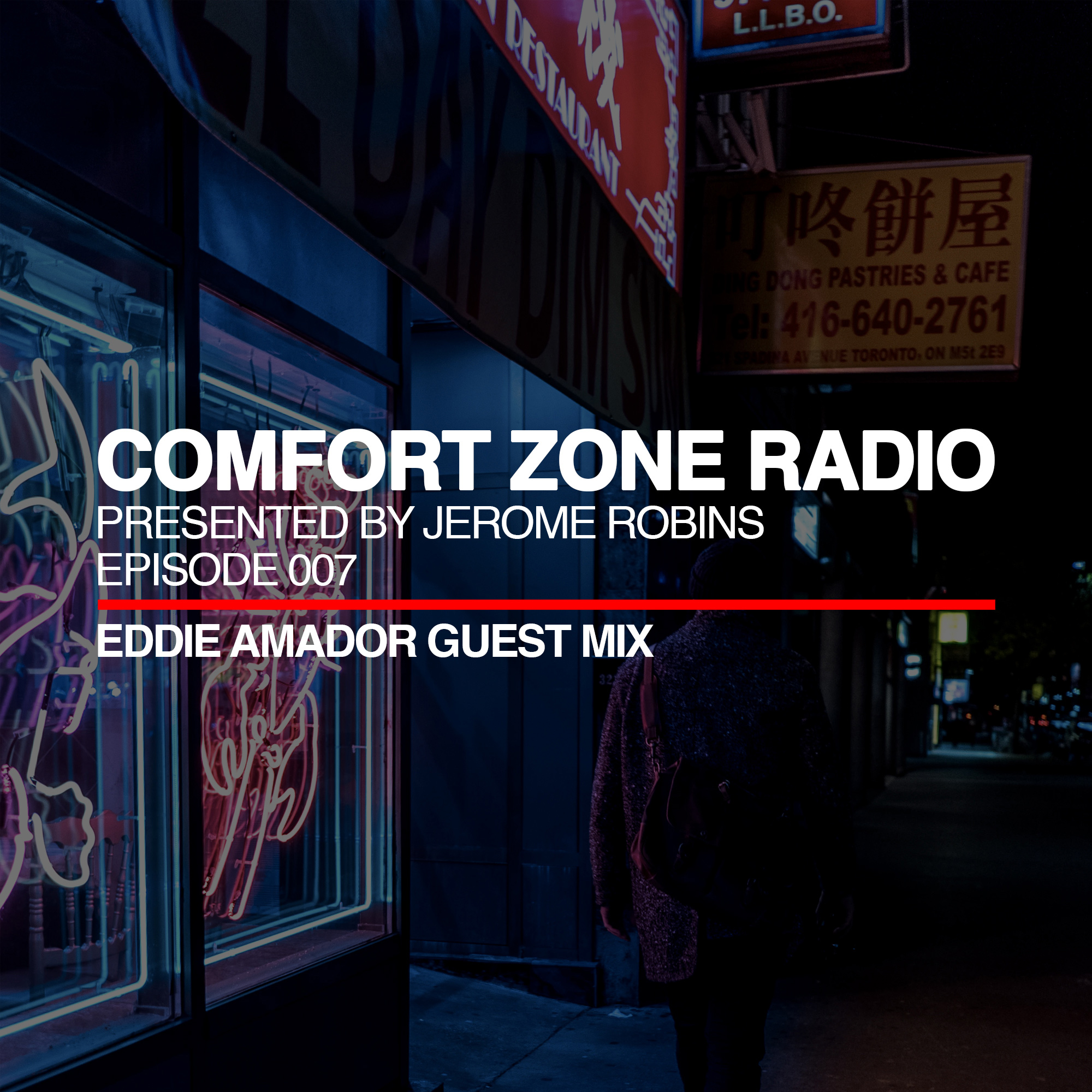 Comfort Zone Toronto