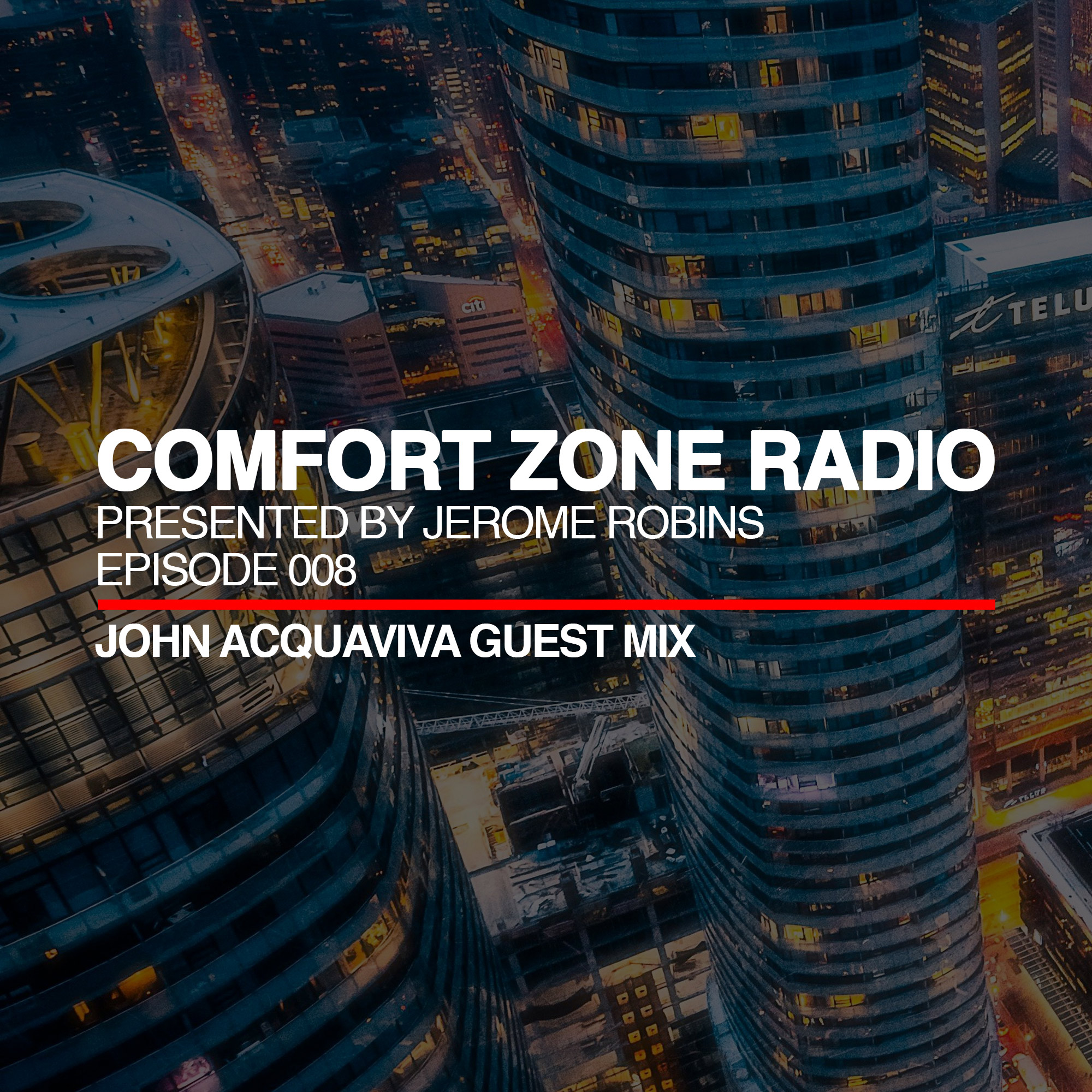 Comfort Zone Toronto