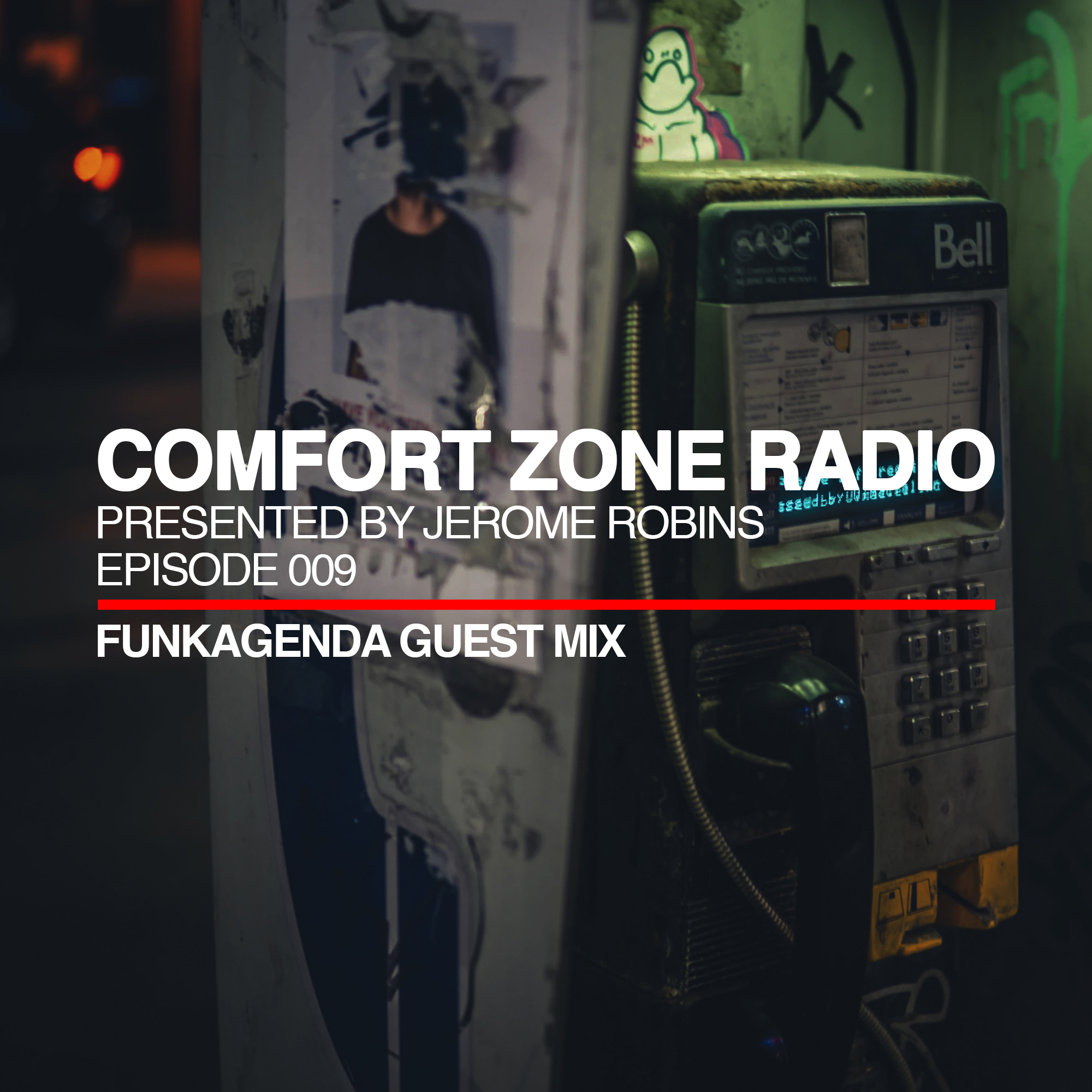 Comfort Zone Toronto