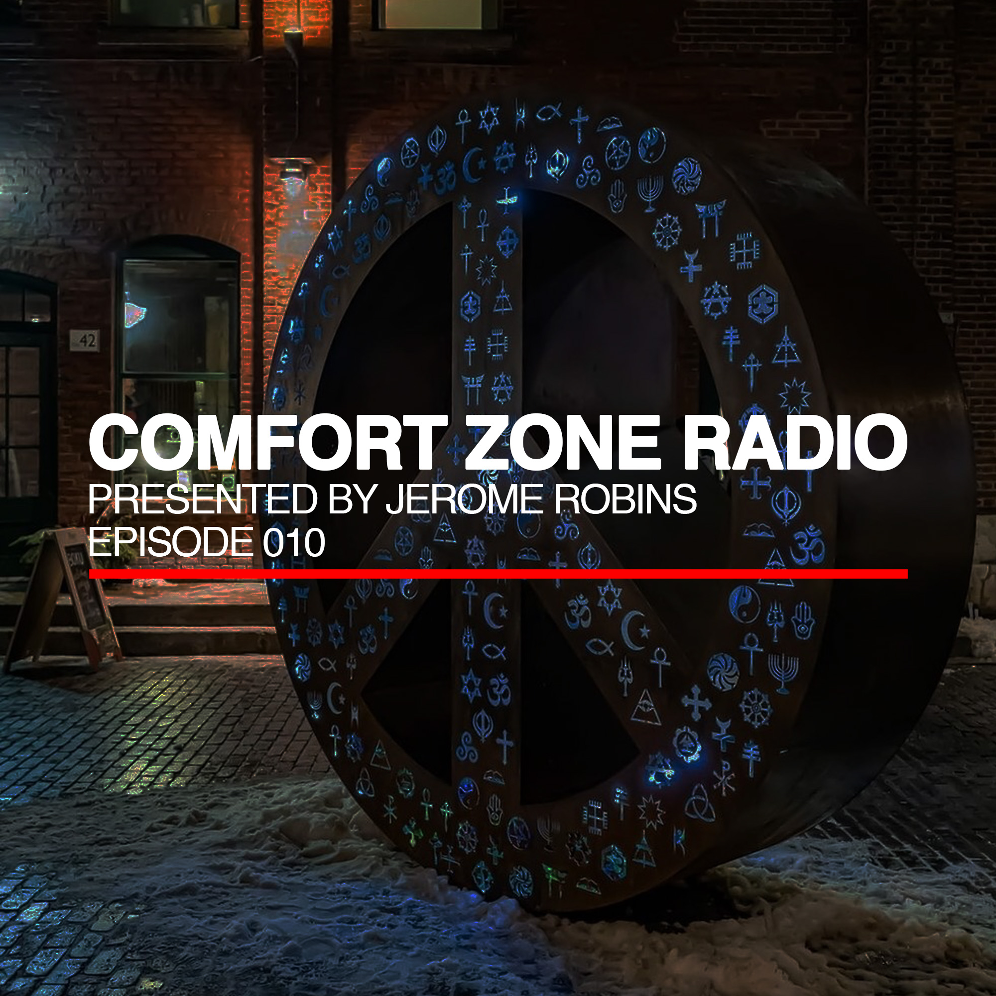 Comfort Zone Toronto