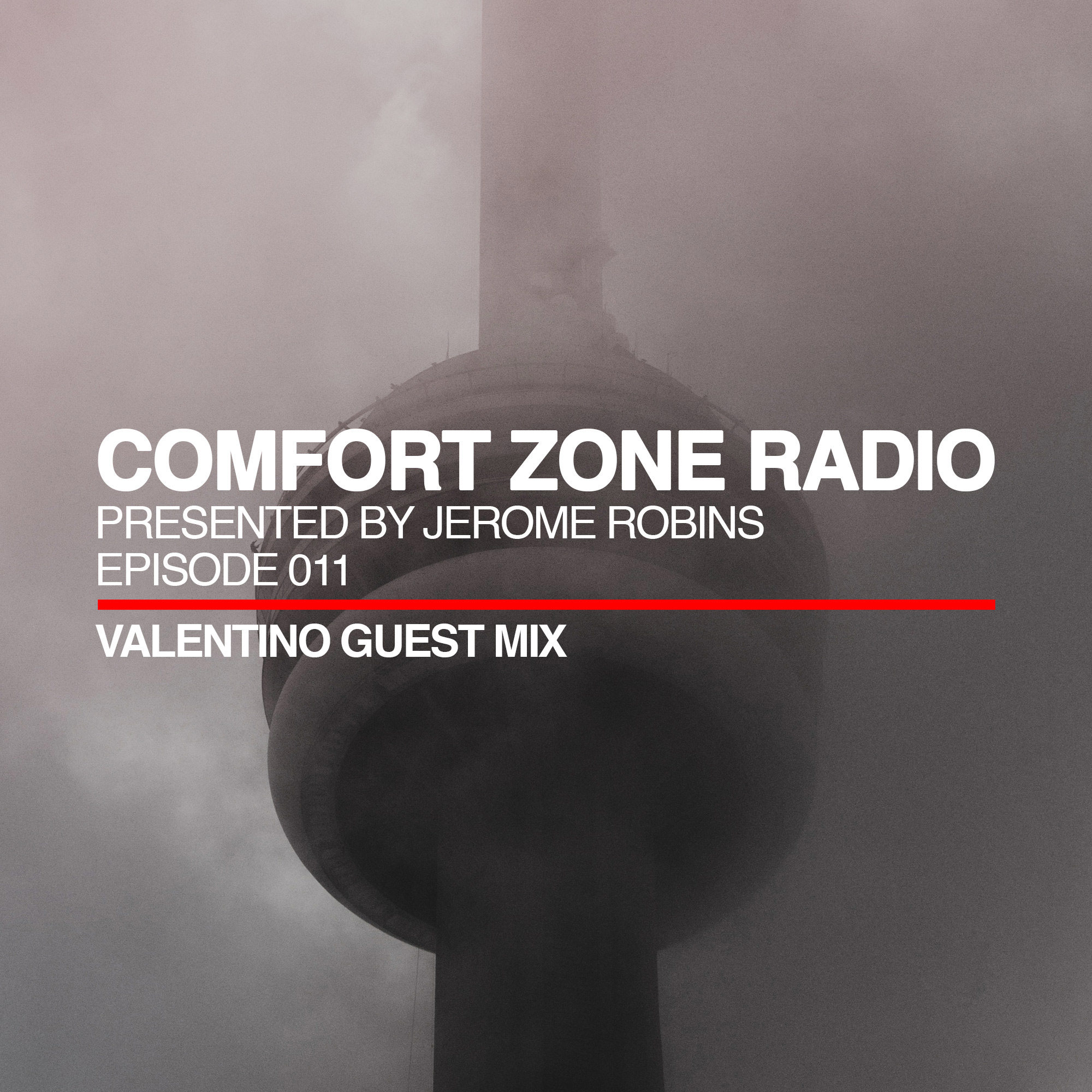 Comfort Zone Toronto