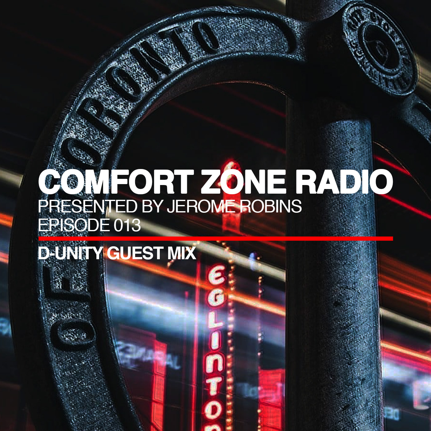 Comfort Zone Toronto