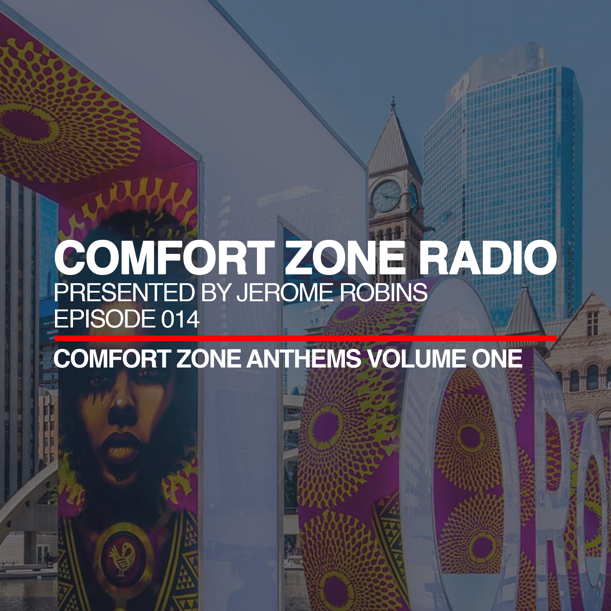 Comfort Zone Toronto