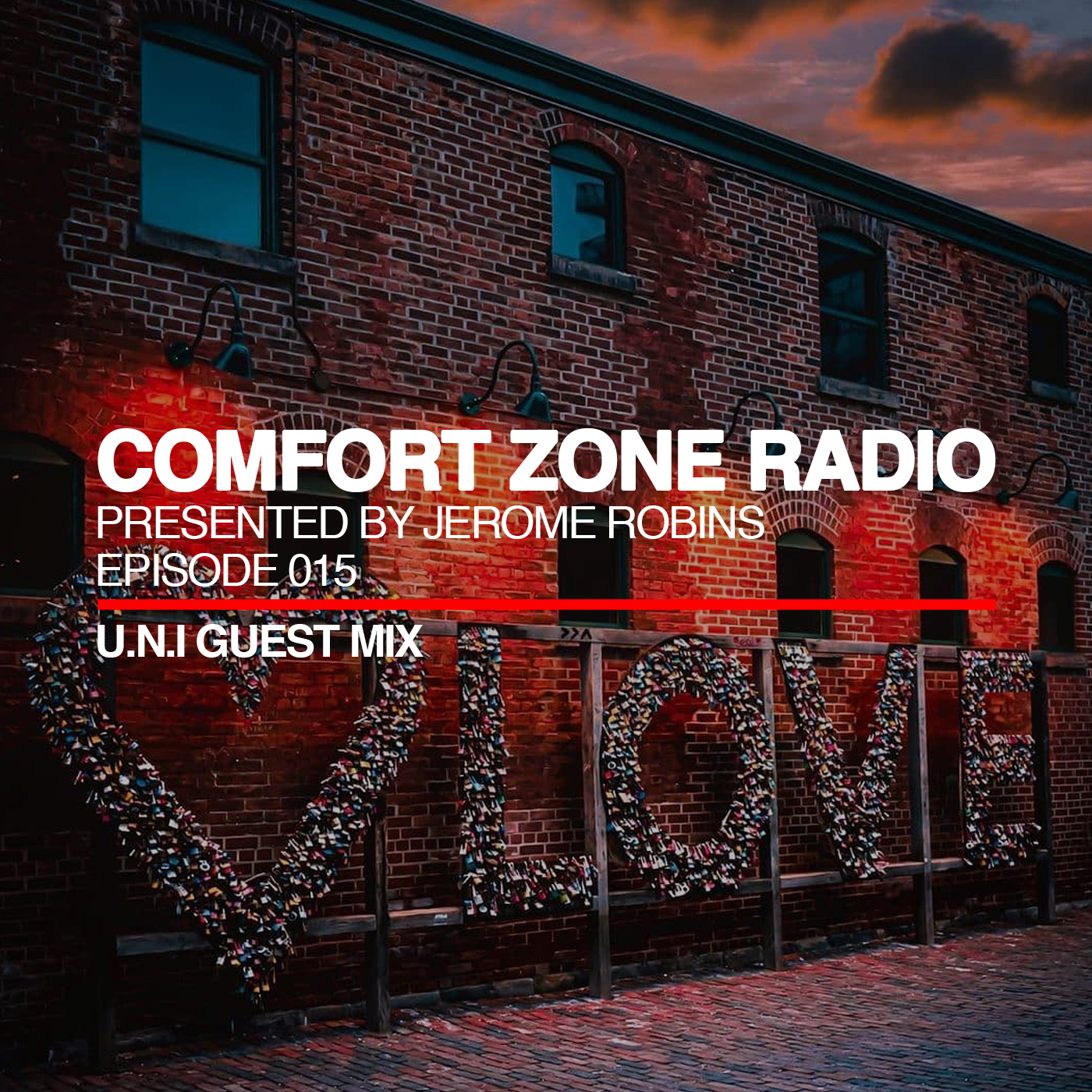 Comfort Zone Toronto