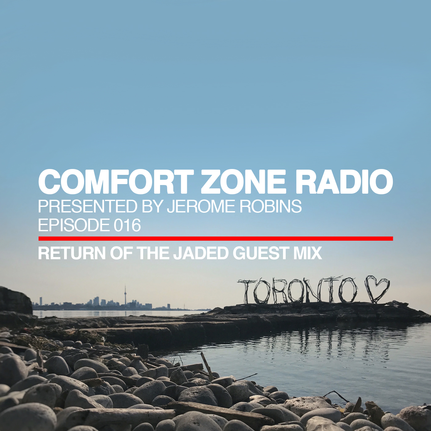 Comfort Zone Toronto