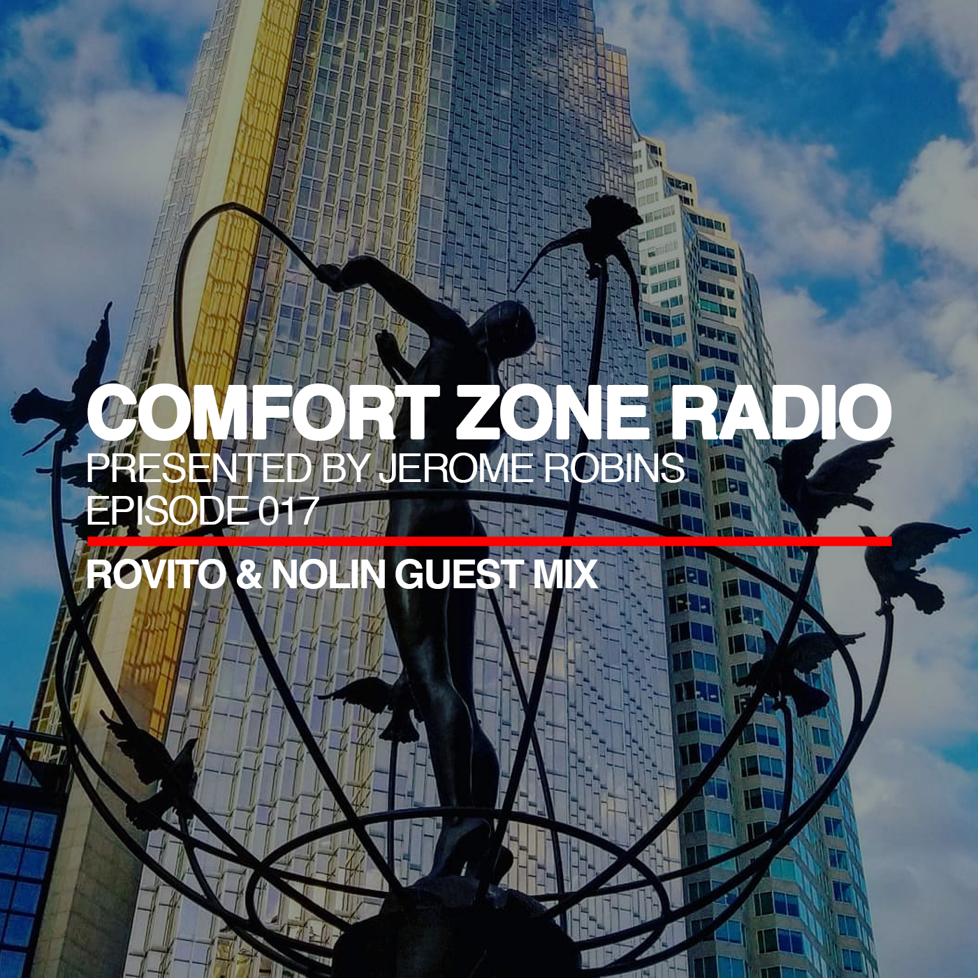 Comfort Zone Toronto