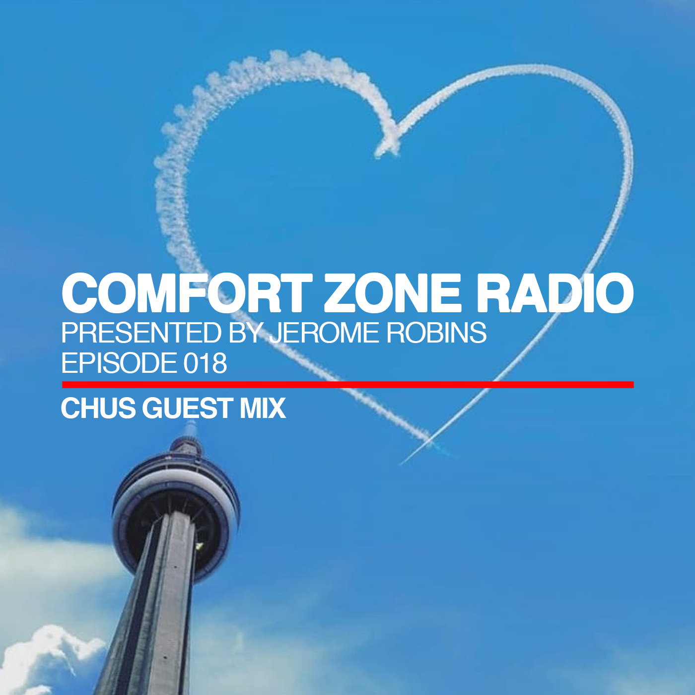 Comfort Zone Toronto