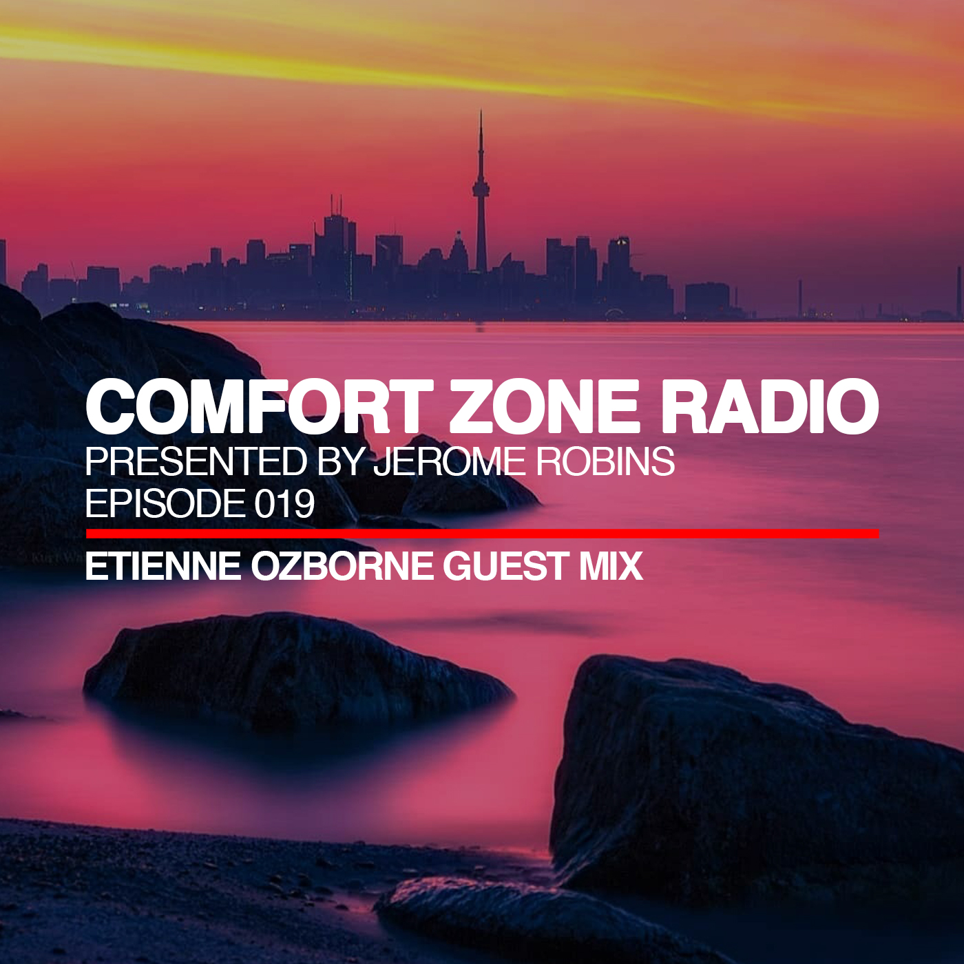 Comfort Zone Toronto