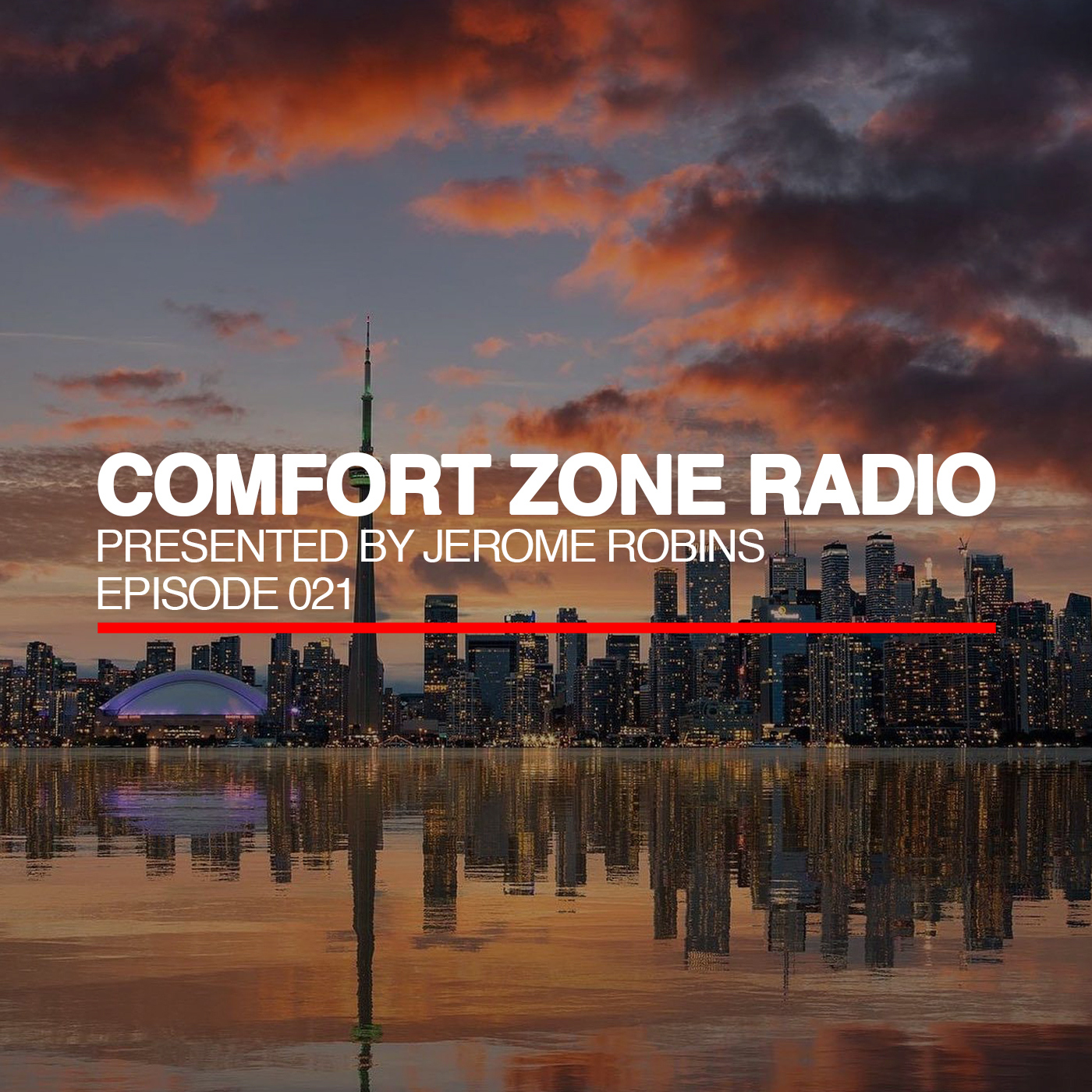 Comfort Zone Toronto