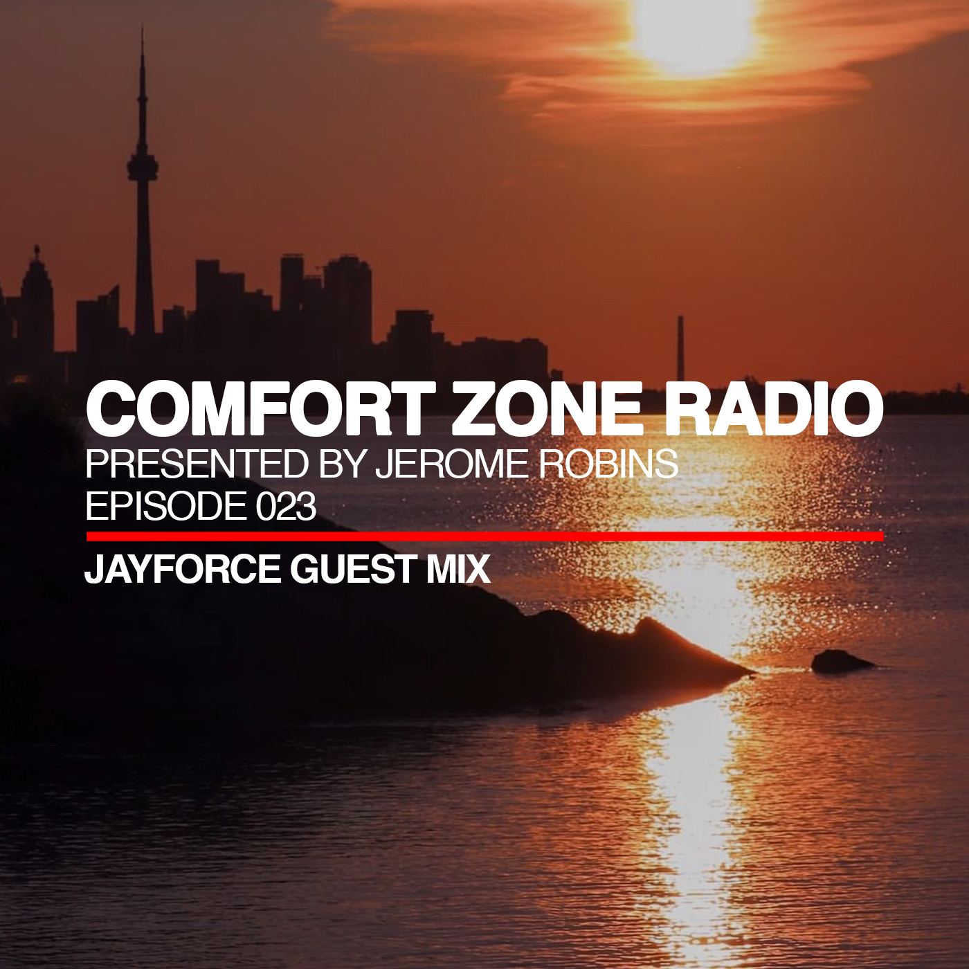 Comfort Zone Toronto