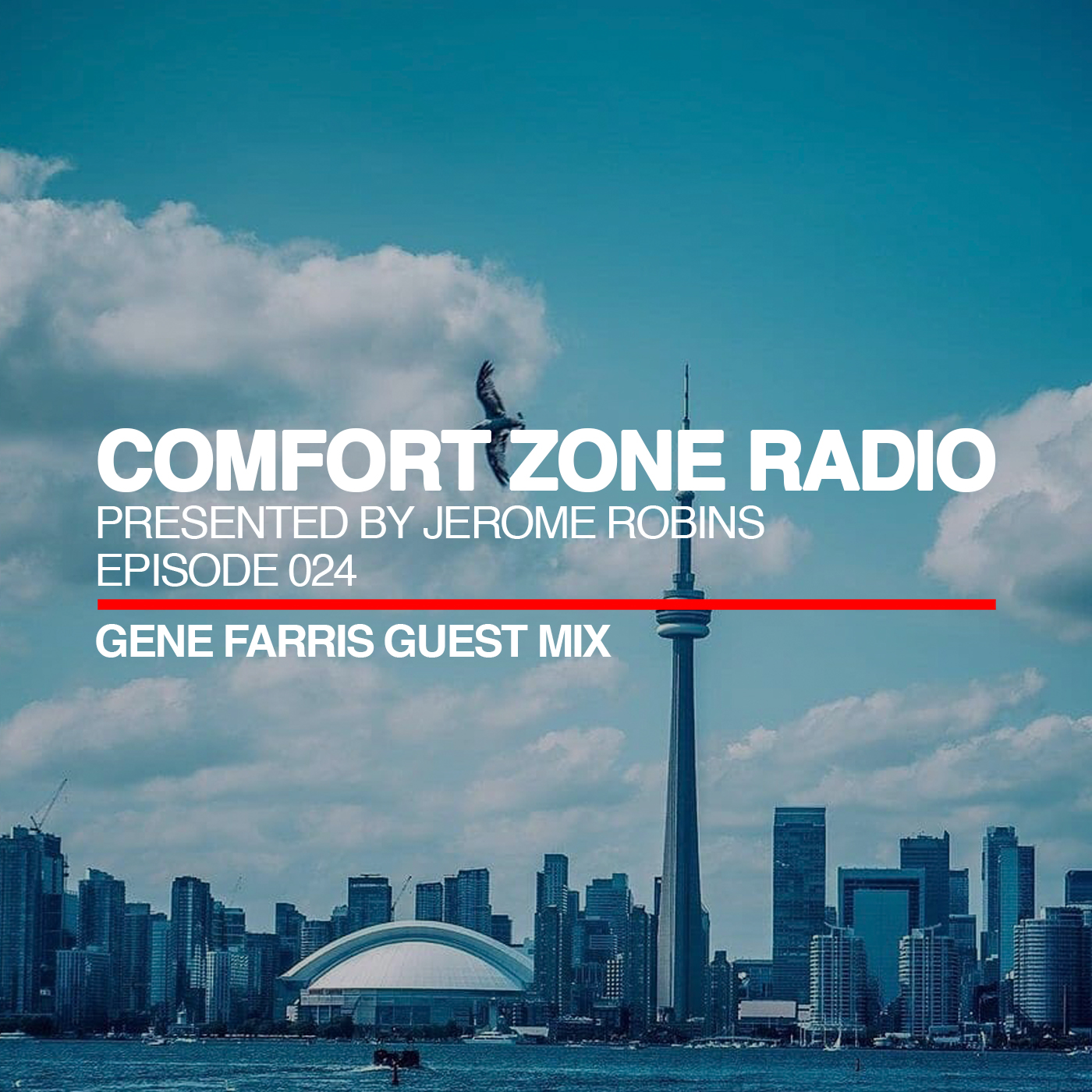 Comfort Zone Toronto