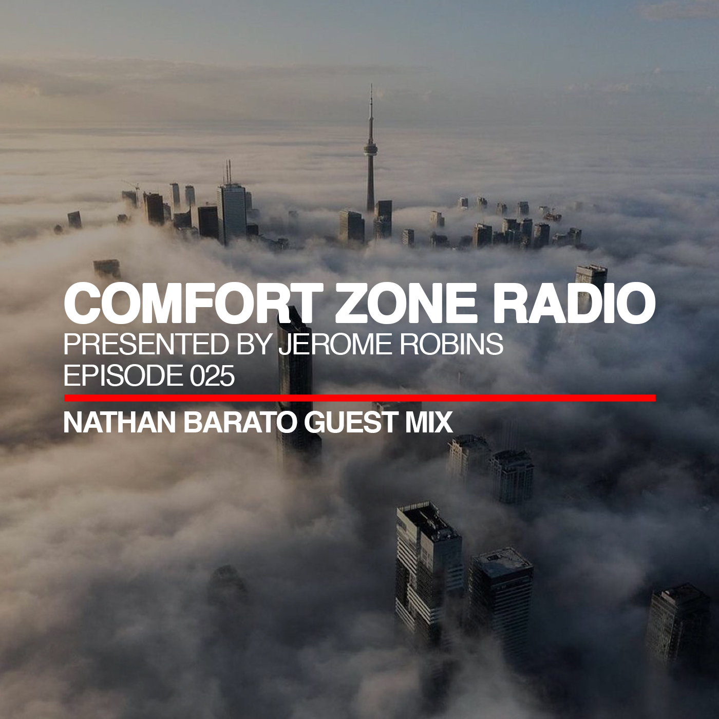 Comfort Zone Toronto
